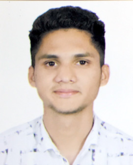 Mr.Ajinkya Gangurde
