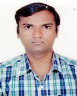 Mr.Amit Khandare
