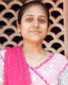 Mrs.Madhuri Sonawane