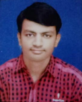 Mr.Rajendra Mali