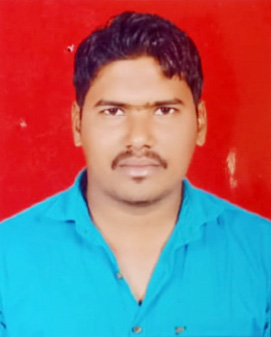 Mr.Sachin Jagtap