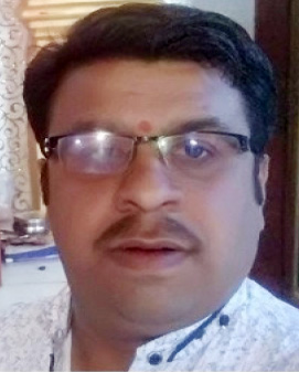 Mr.Swapnil Shevkar