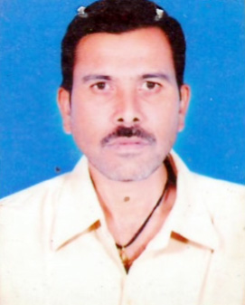 Mr.Vinod Bairagi