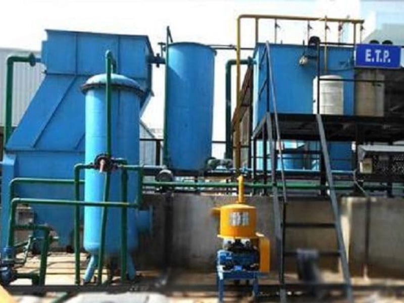 wastewater treatment plant, wastewater treatment