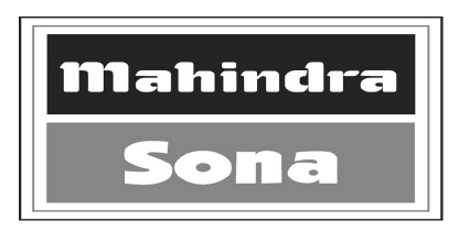 mahindra
