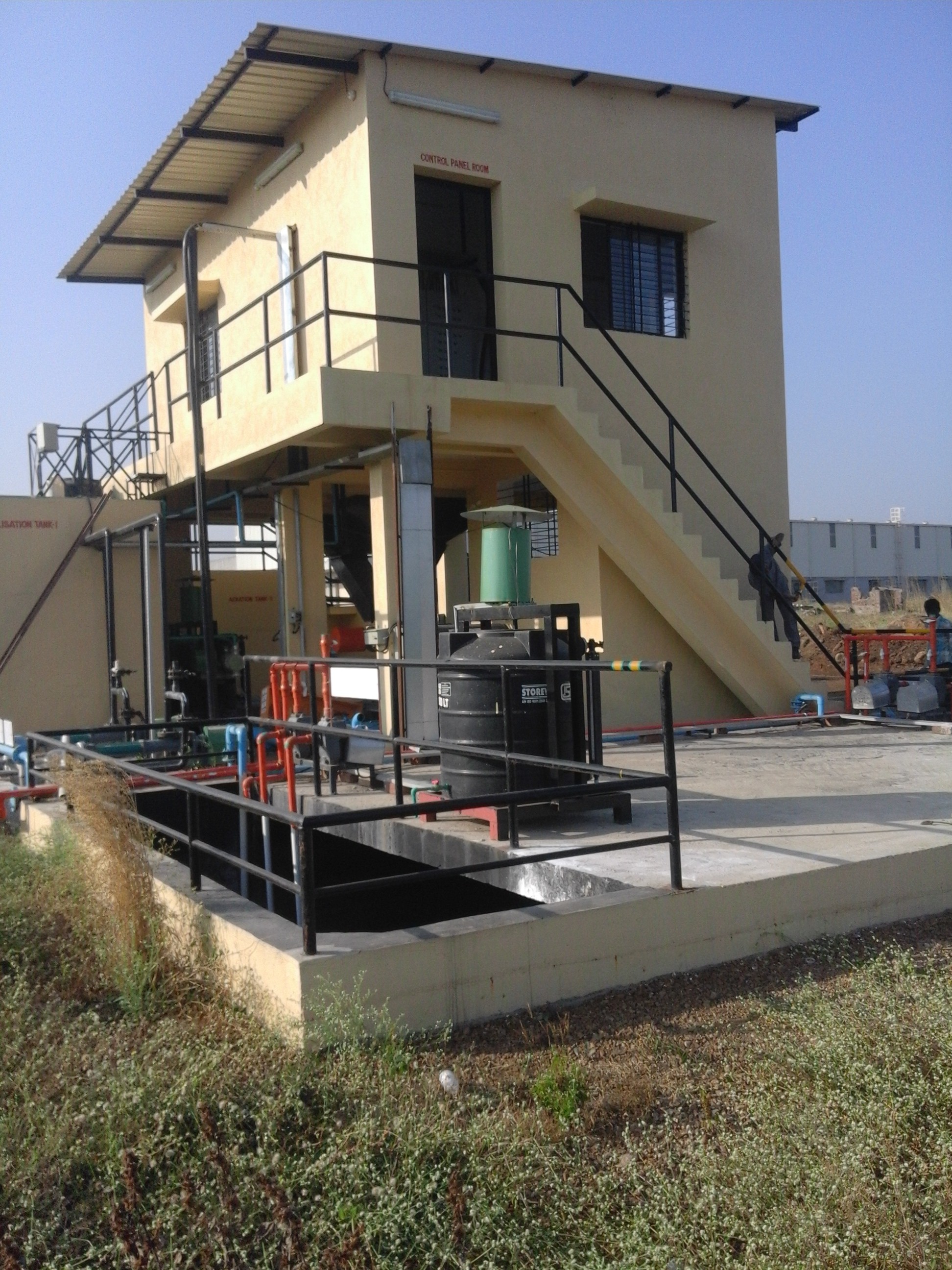 Air Pollution Control System in Thane, Pollution Control Equipment in Thane