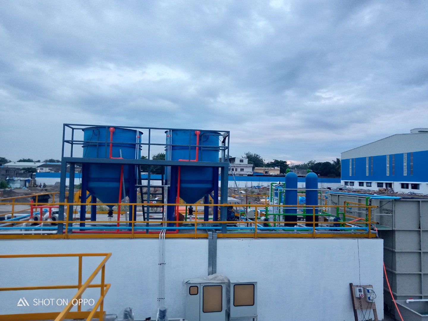 Phoskiller Manufacturers in Thane, Phoskiller Suppliers in Thane