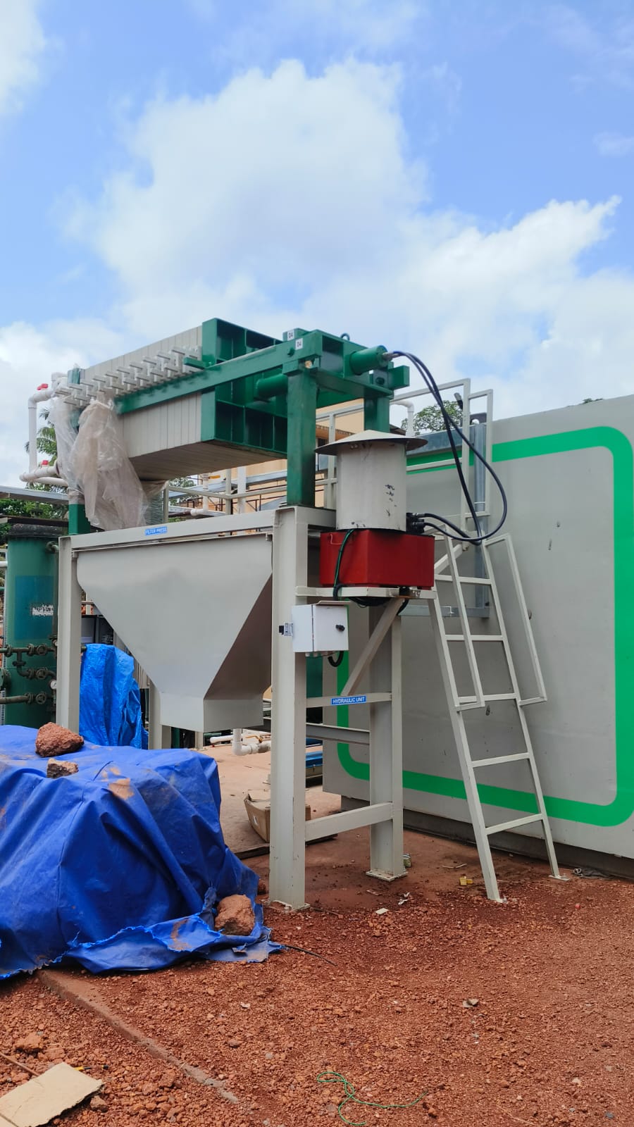 Effluent Treatment near me, Effluent Treatment Plant Near Me, ETP Plant Near Me, Industrial ETP Plant Near Me