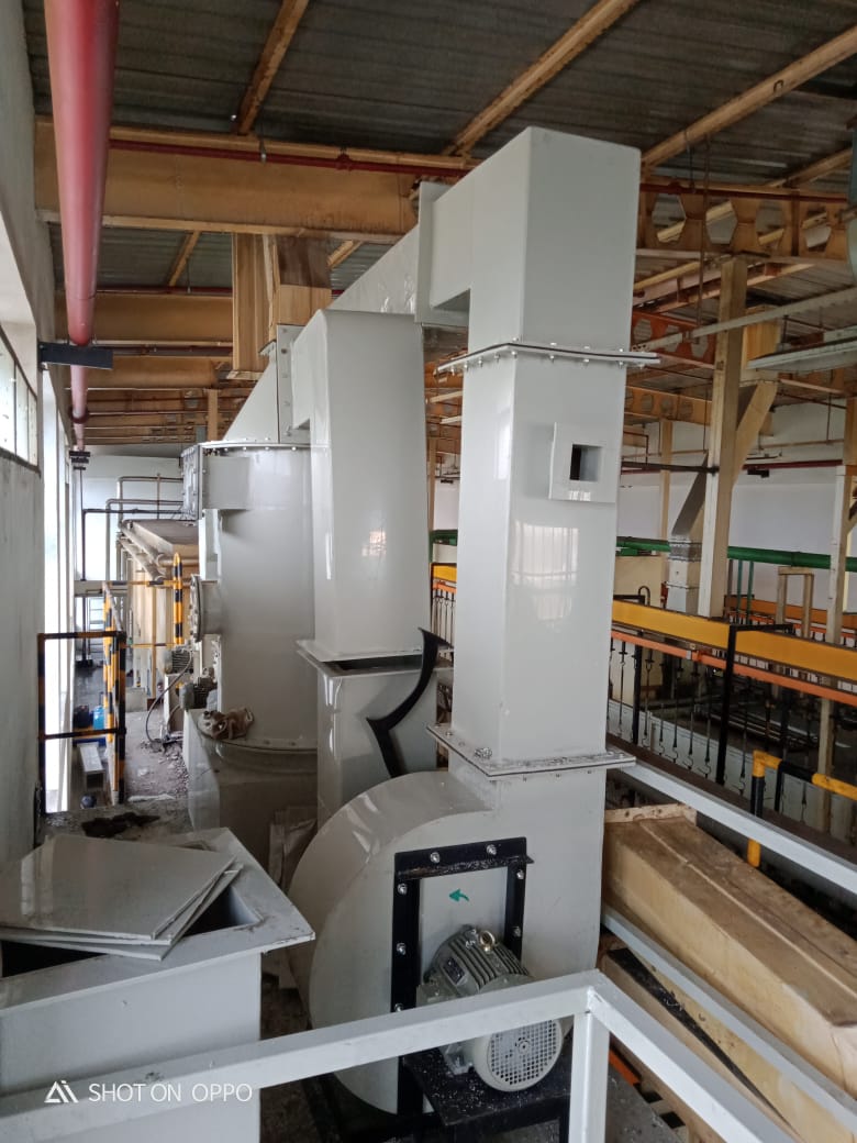Sewage Treatment Plant in Mumbai, STP Plant in Mumbai